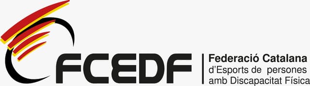 FCEDF · Federació Catalana